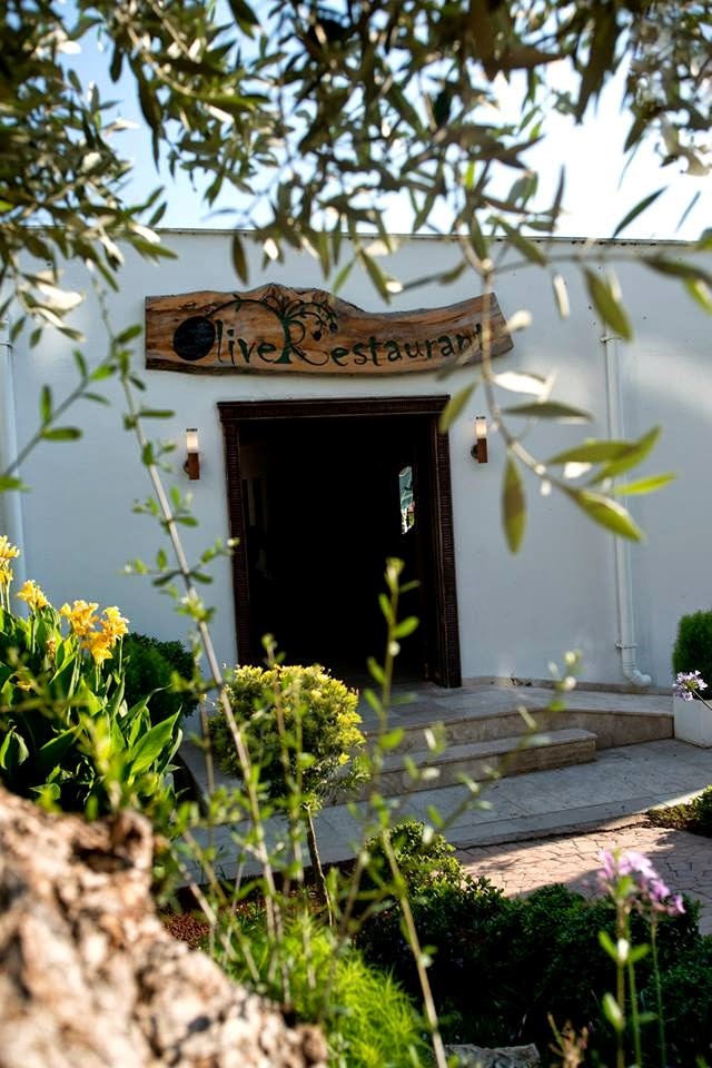 imagini hotel BODRUM HOLIDAY RESORT